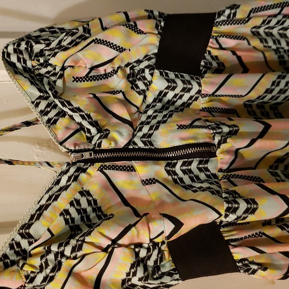 🏖Billabong bustier sundress - Picture 2 of 5